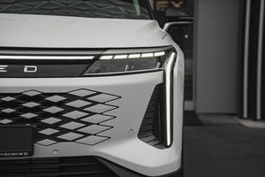 Exeed RX 2024 года, 0 км - вид 33