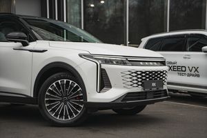 Exeed RX 2024 года, 0 км - вид 34