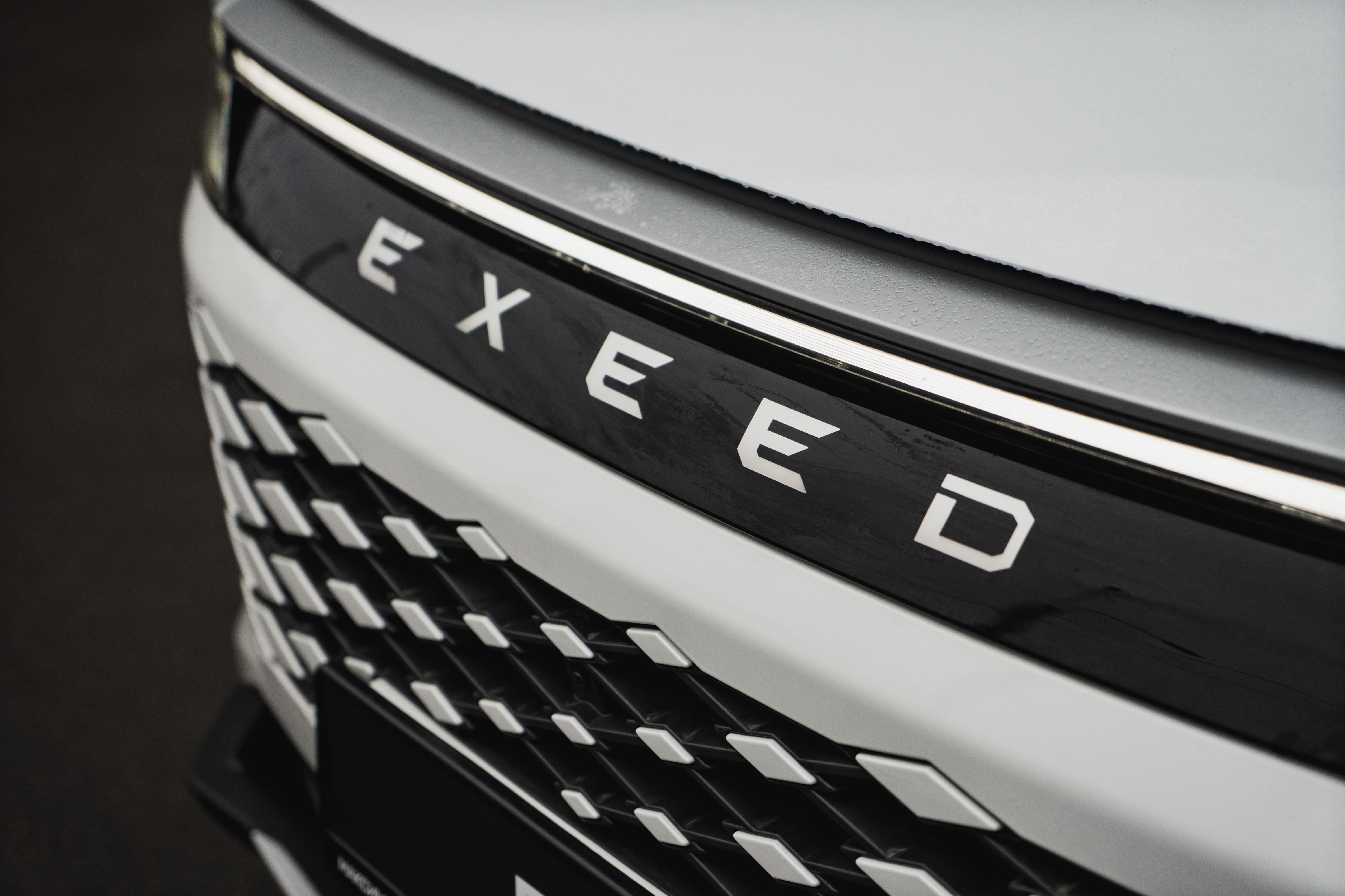 Exeed RX 2024 года, 0 км - вид 35