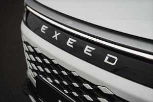 Exeed RX 2024 года, 0 км - вид 35