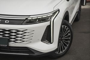 Exeed RX 2024 года, 0 км - вид 4