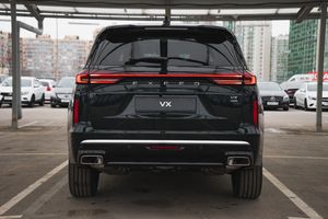 Exeed VX 2024 года, 0 км - вид 8