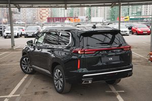 Exeed VX 2024 года, 0 км - вид 12