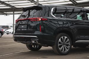 Exeed VX 2024 года, 0 км - вид 7