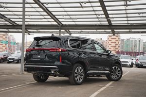 Exeed VX 2024 года, 0 км - вид 6