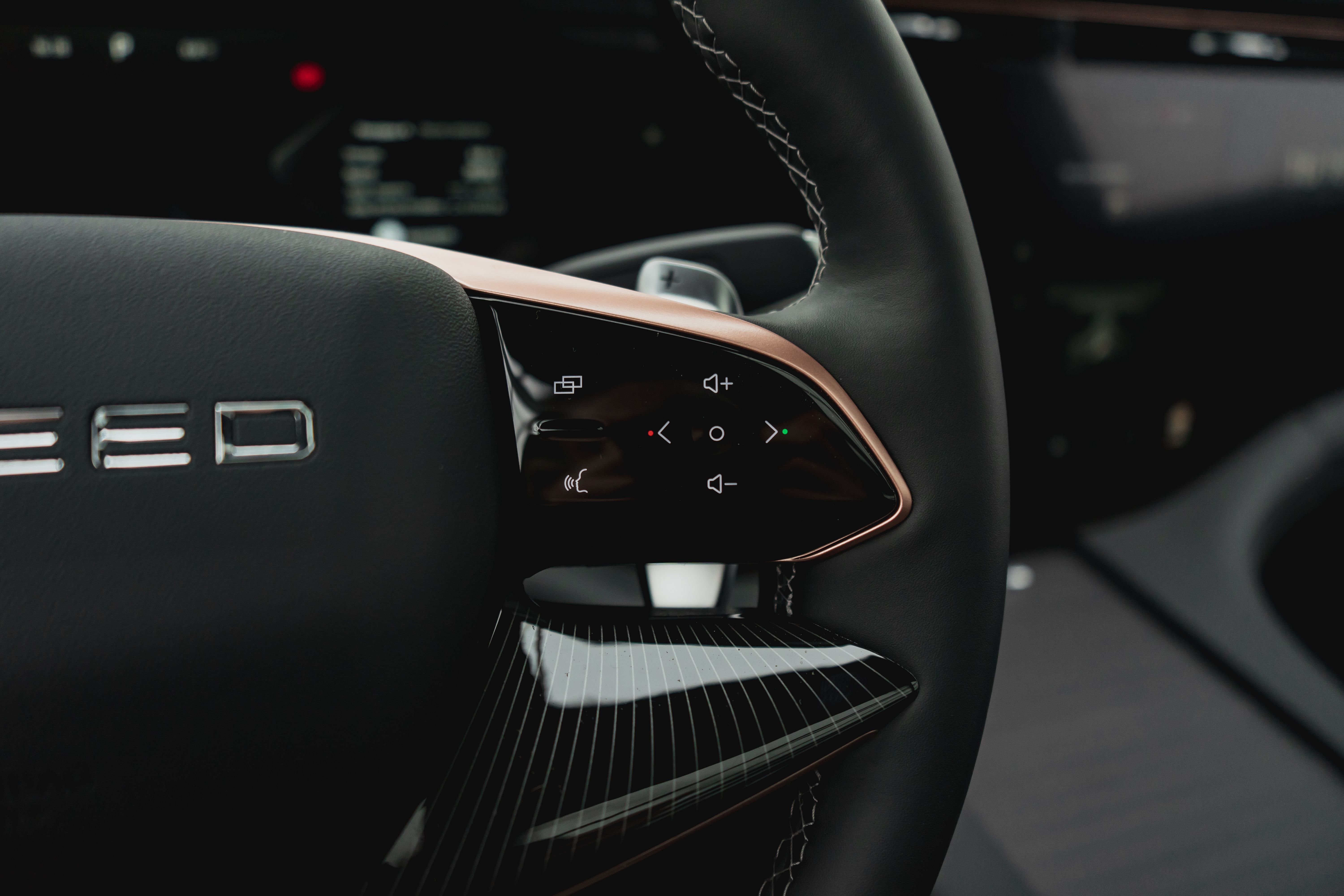 Exeed VX 2024 года, 0 км - вид 19