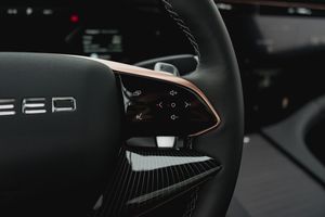 Exeed VX 2024 года, 0 км - вид 19