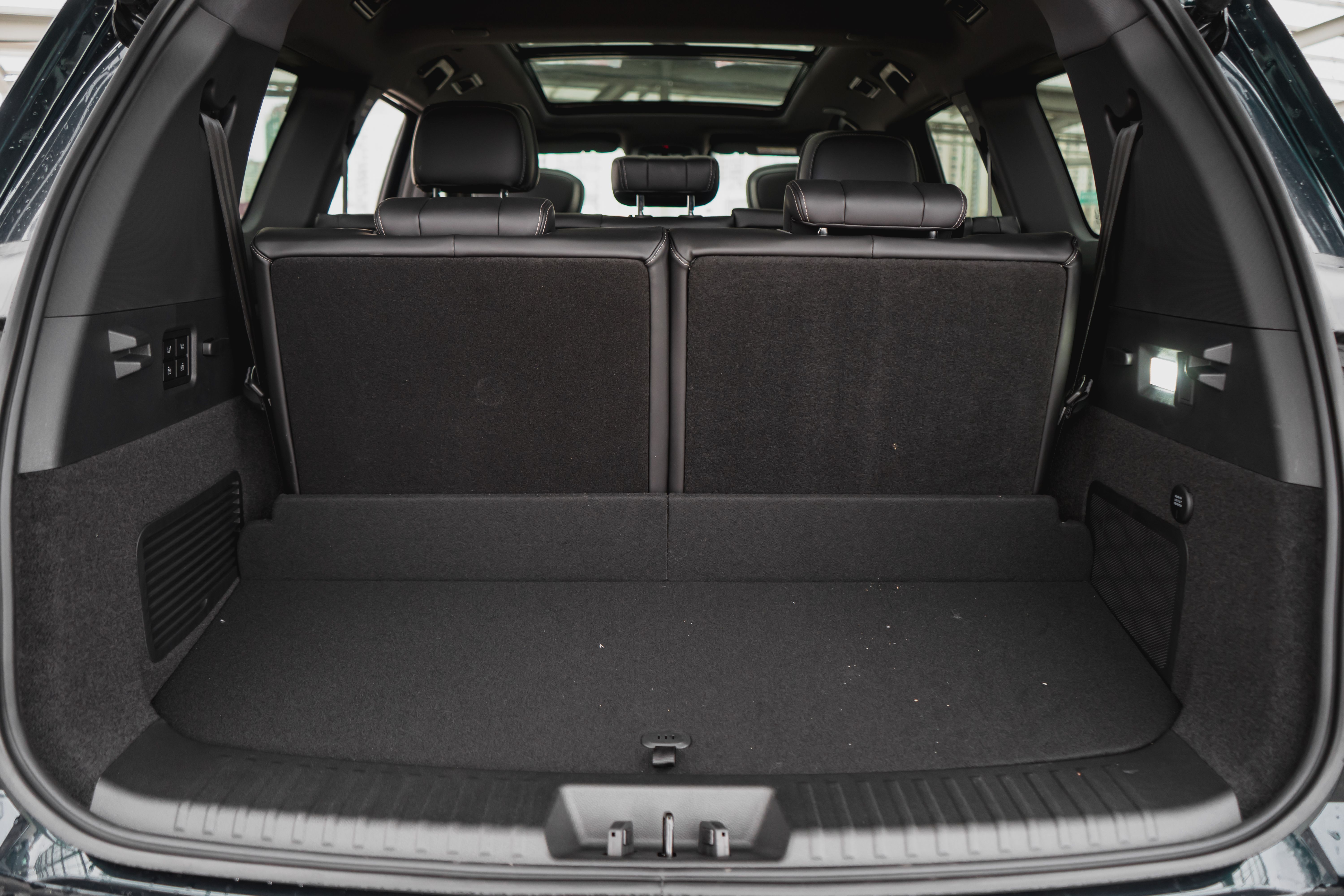 Exeed VX 2024 года, 0 км - вид 9