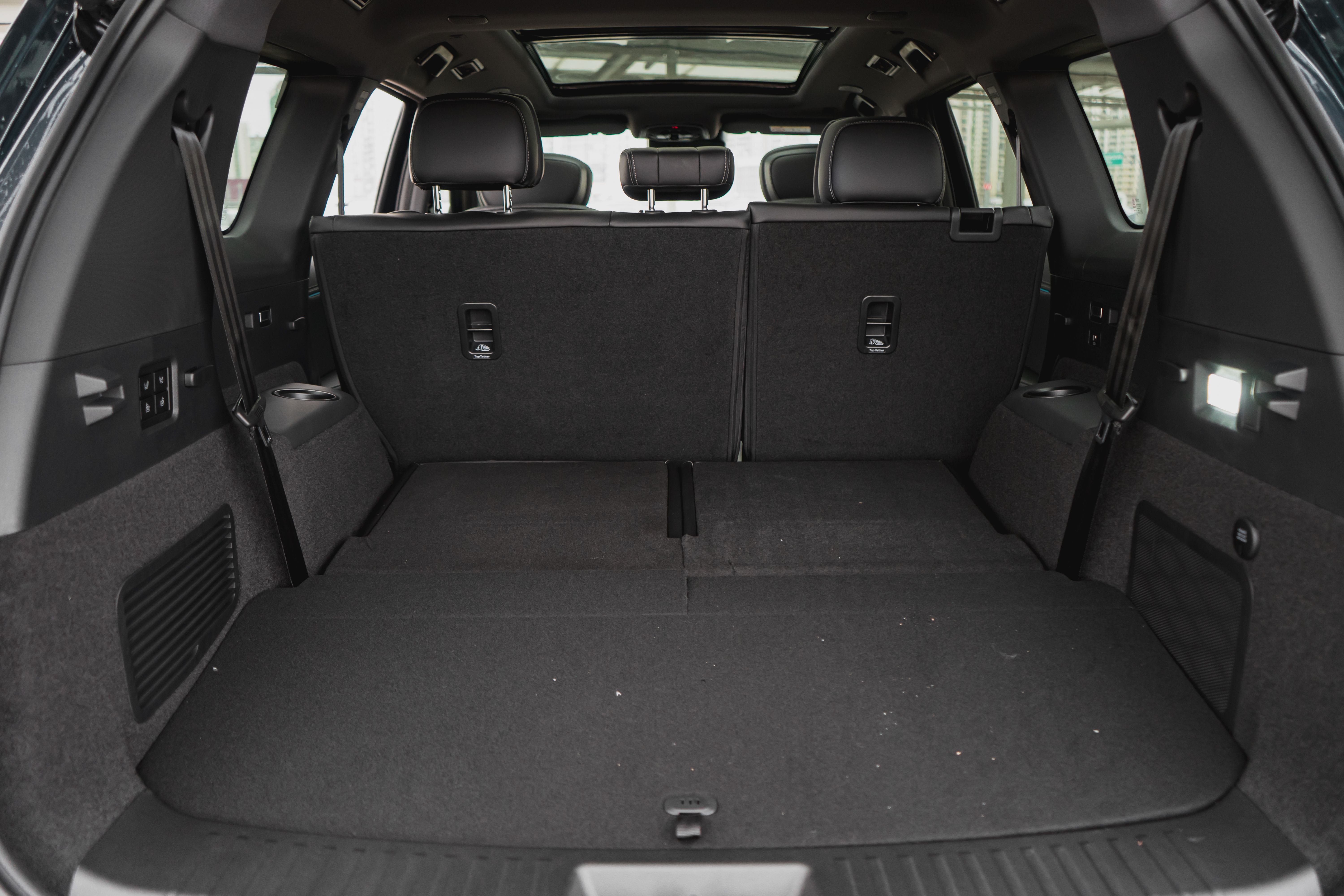 Exeed VX 2024 года, 0 км - вид 10