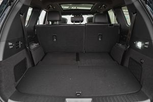 Exeed VX 2024 года, 0 км - вид 10