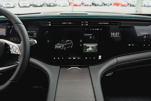 Exeed VX 2024 года, 0 км - вид 21