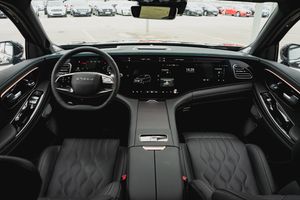 Exeed VX 2024 года, 0 км - вид 20