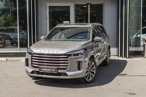 Exeed VX 2024 года, 0 км - вид 25