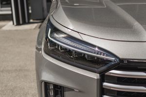 Exeed VX 2024 года, 0 км - вид 5