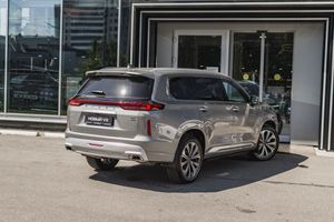 Exeed VX 2024 года, 0 км - вид 6