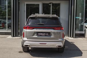 Exeed VX 2024 года, 0 км - вид 7