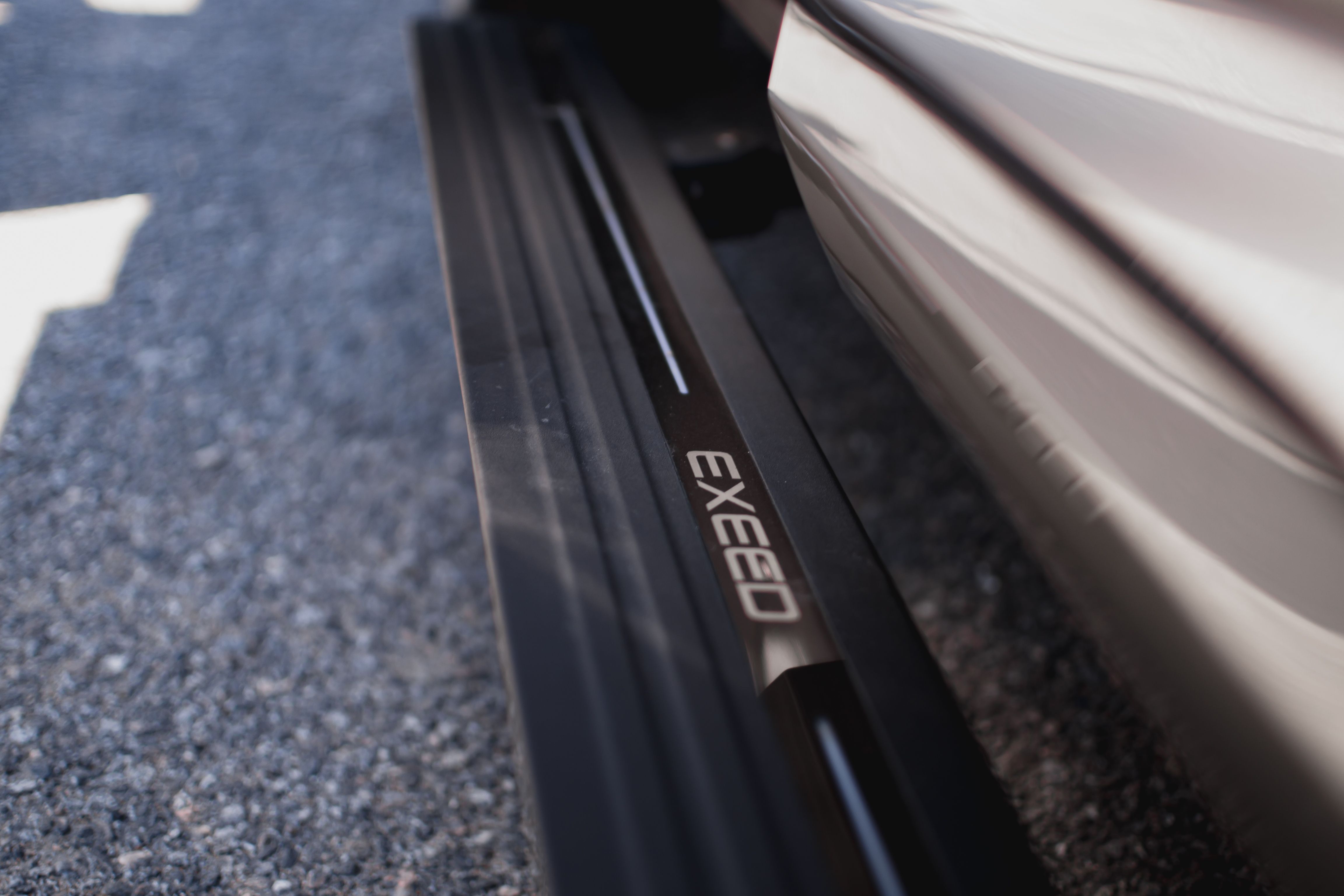 Exeed VX 2024 года, 0 км - вид 9