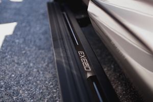 Exeed VX 2024 года, 0 км - вид 9