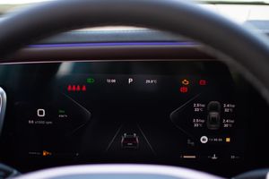 Exeed VX 2024 года, 0 км - вид 15