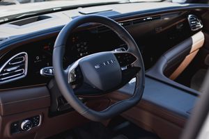 Exeed VX 2024 года, 0 км - вид 14