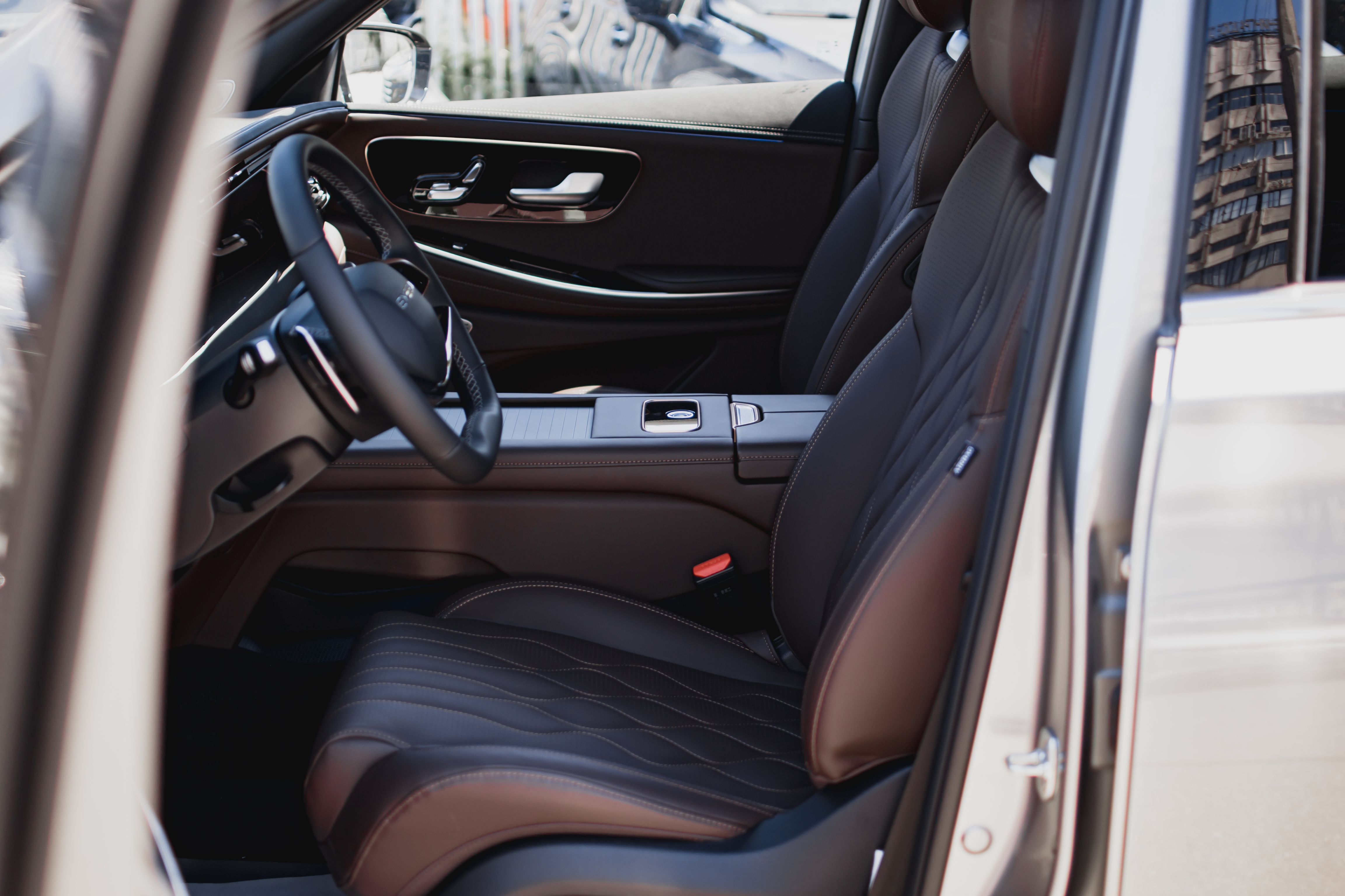 Exeed VX 2024 года, 0 км - вид 13