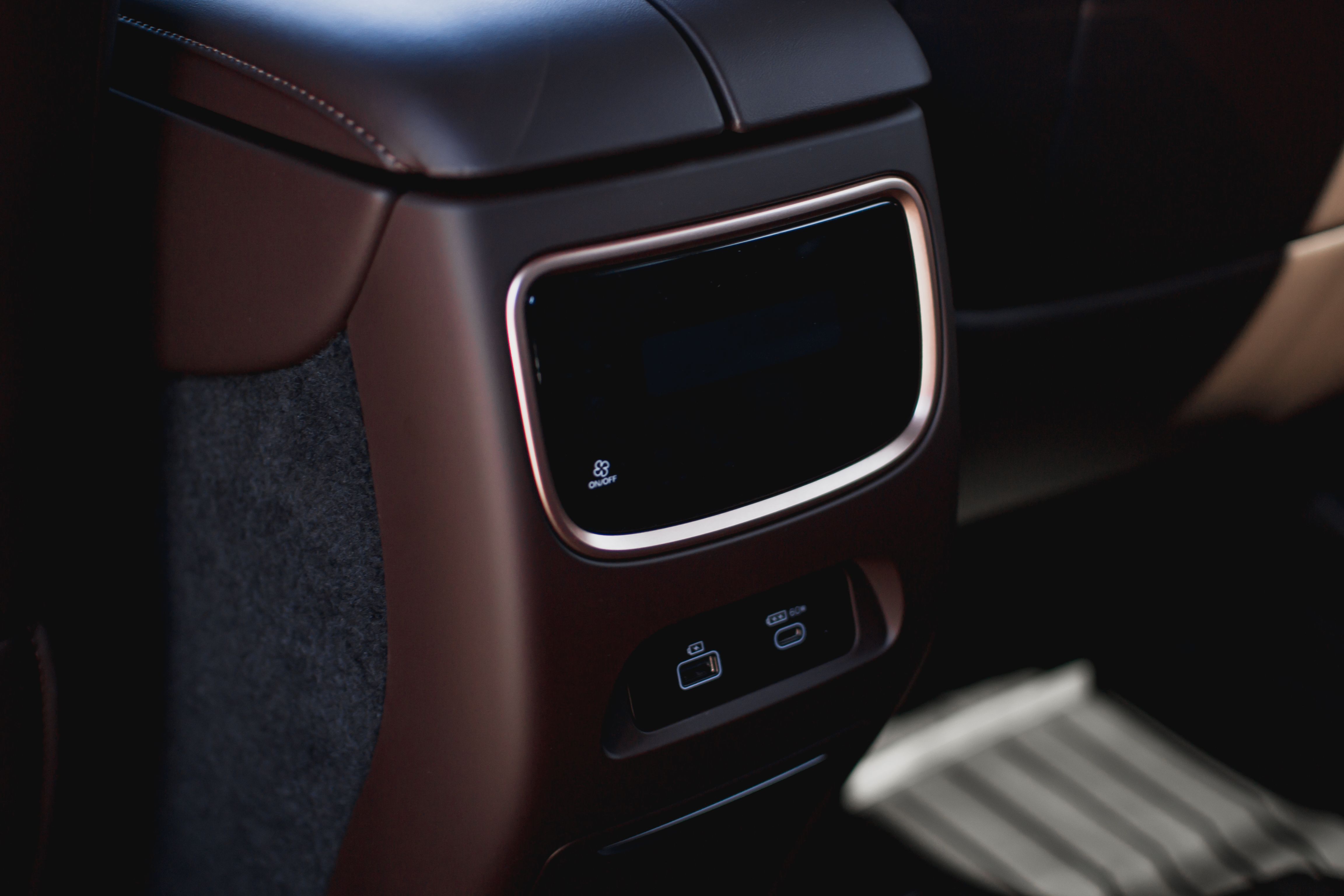 Exeed VX 2024 года, 0 км - вид 22