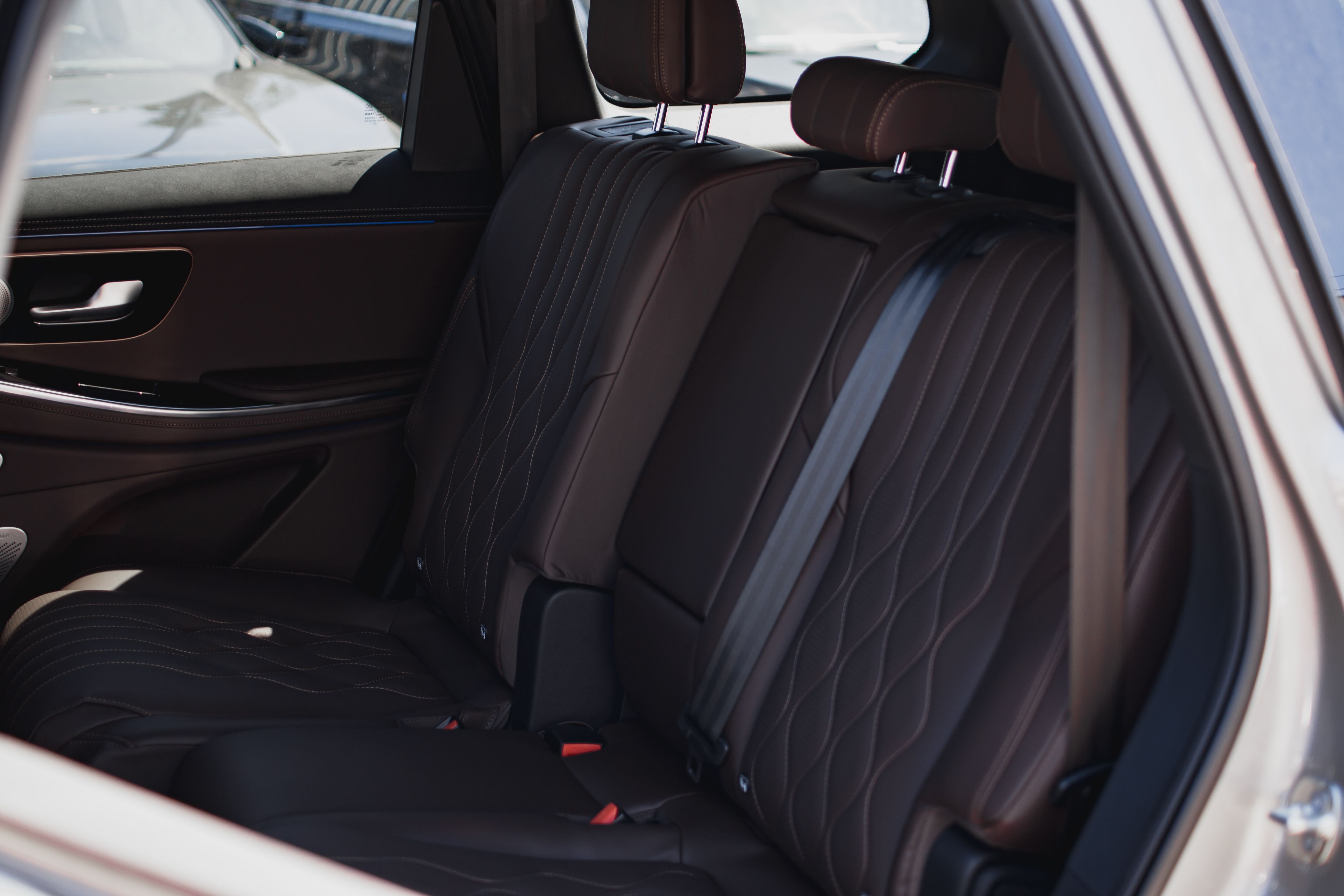 Exeed VX 2024 года, 0 км - вид 20