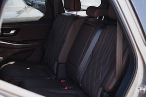 Exeed VX 2024 года, 0 км - вид 20