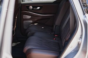 Exeed VX 2024 года, 0 км - вид 21