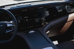 Exeed VX 2024 года, 0 км - вид 18