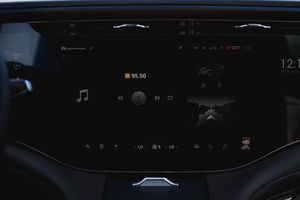 Exeed VX 2024 года, 0 км - вид 19