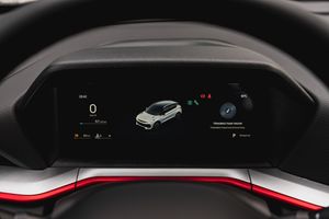 Belgee X50+ 2026 года, 0 км - вид 16