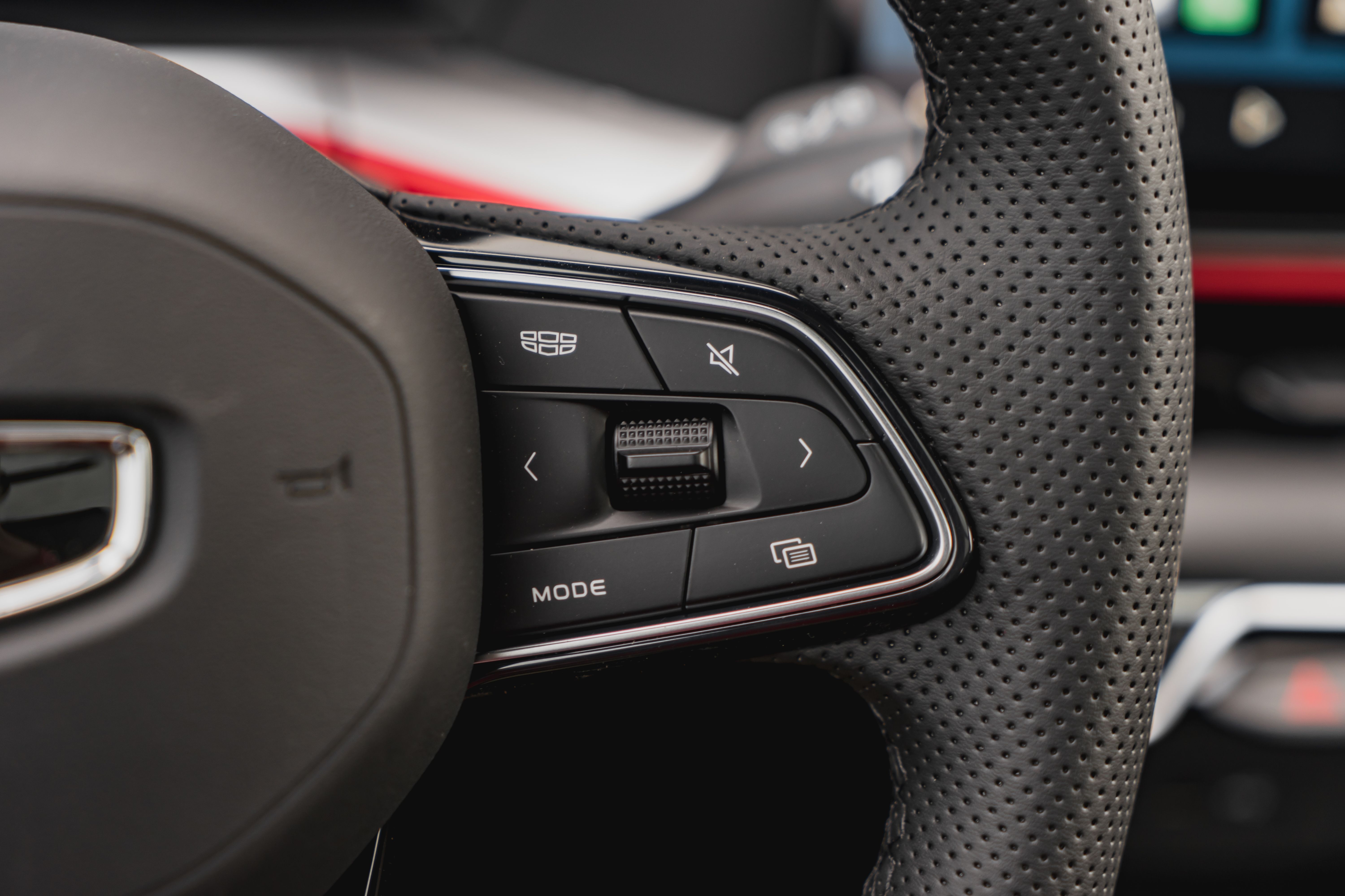 Belgee X50+ 2026 года, 0 км - вид 17