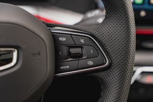 Belgee X50+ 2026 года, 0 км - вид 17