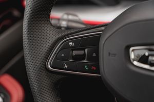 Belgee X50+ 2026 года, 0 км - вид 15