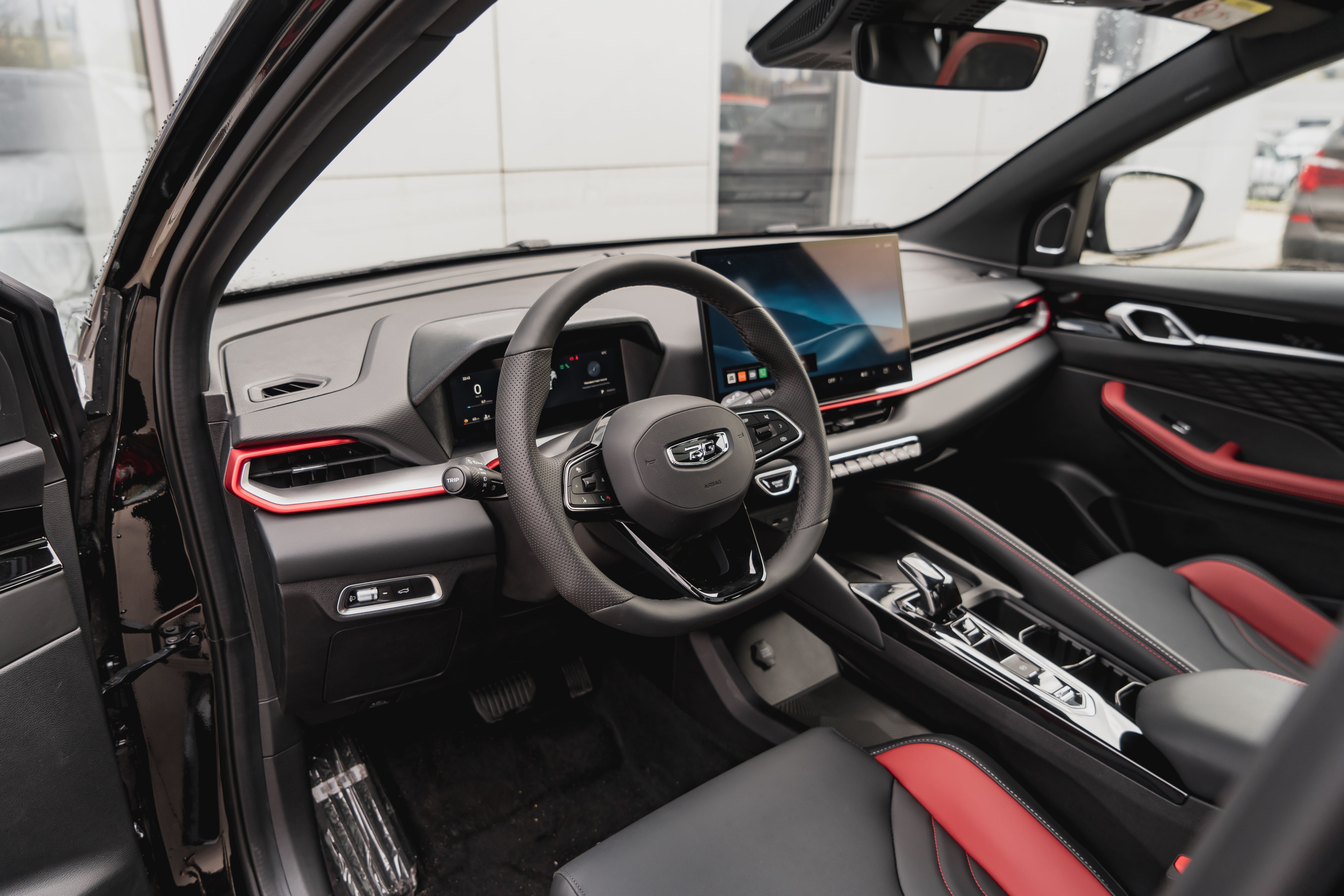 Belgee X50+ 2026 года, 0 км - вид 24