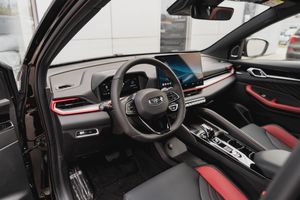 Belgee X50+ 2026 года, 0 км - вид 24