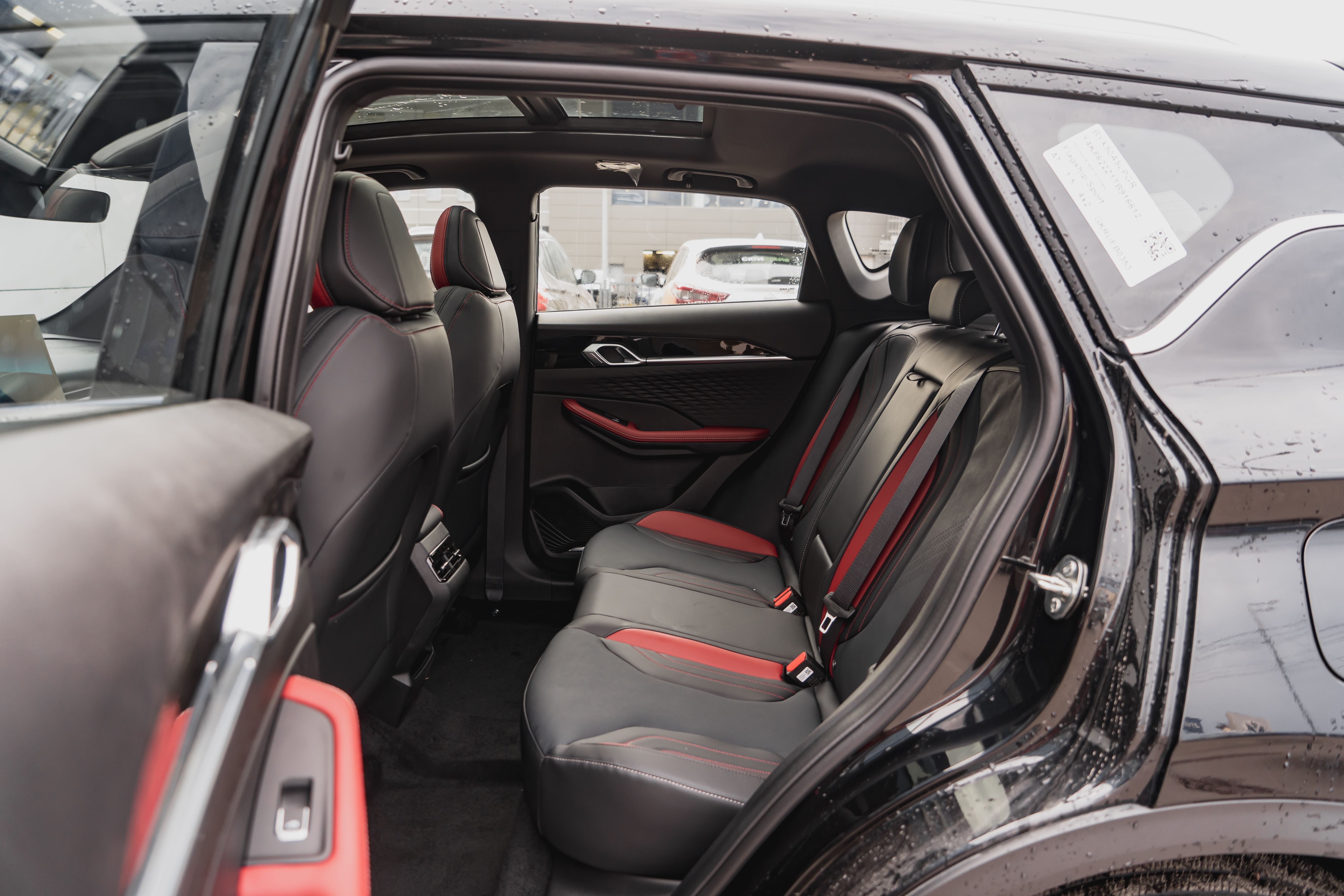 Belgee X50+ 2026 года, 0 км - вид 28