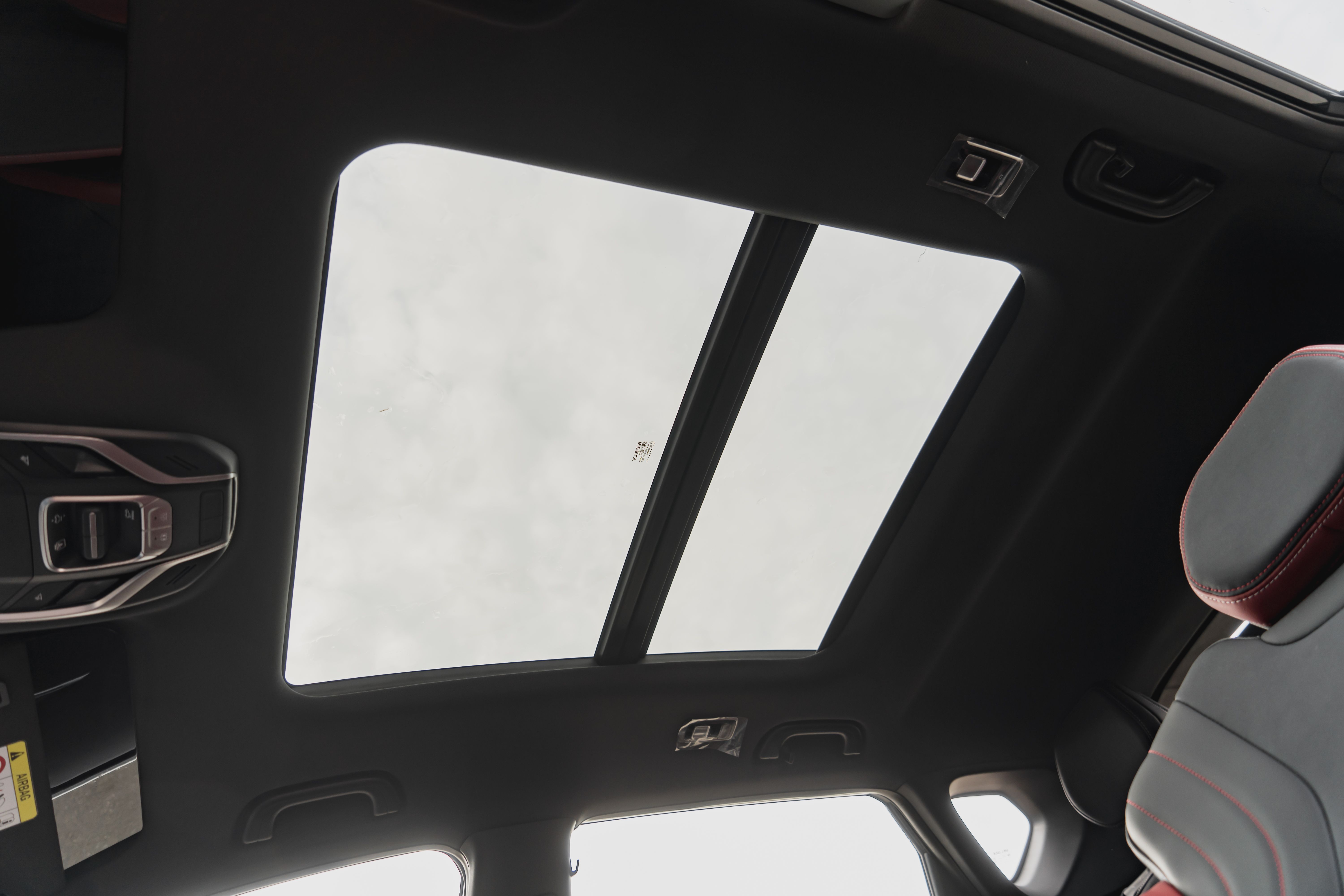 Belgee X50+ 2026 года, 0 км - вид 25