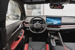 Belgee X50+ 2026 года, 0 км - вид 26