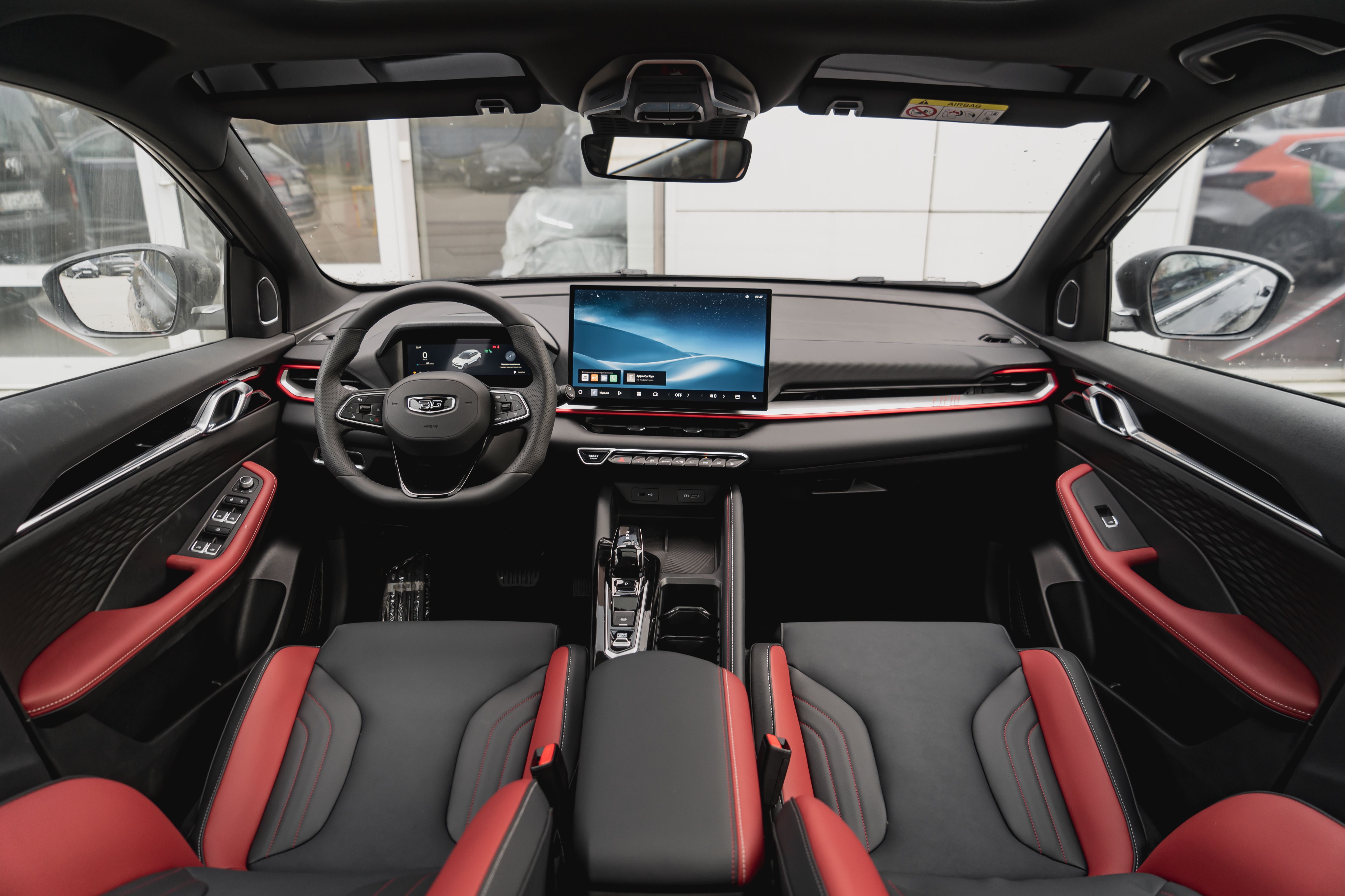 Belgee X50+ 2026 года, 0 км - вид 14