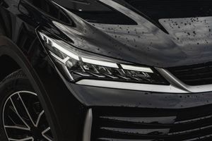 Belgee X50+ 2026 года, 0 км - вид 7