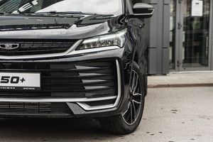 Belgee X50+ 2026 года, 0 км - вид 6