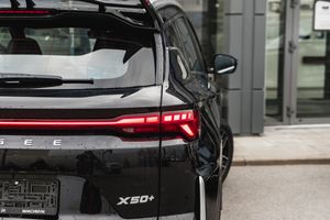 Belgee X50+ 2026 года, 0 км - вид 12