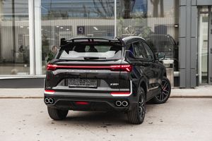 Belgee X50+ 2026 года, 0 км - вид 8