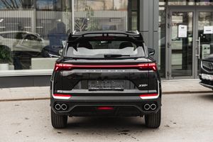 Belgee X50+ 2026 года, 0 км - вид 9