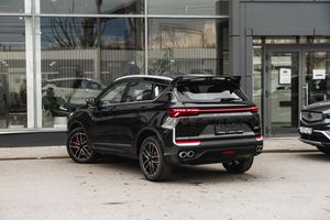 Belgee X50+ 2026 года, 0 км - вид 10