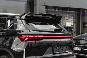 Belgee X50+ 2026 года, 0 км - вид 11