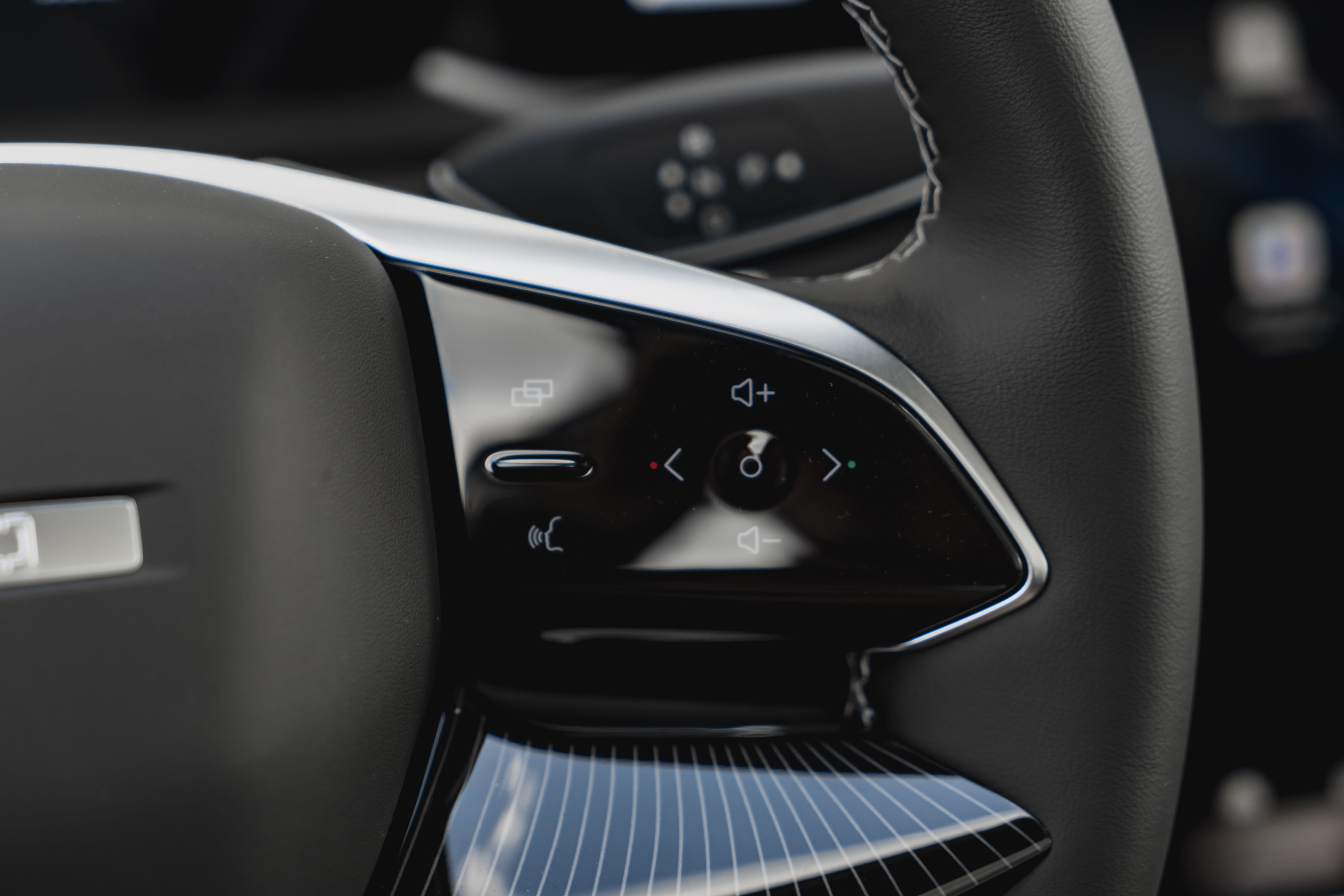 Jaecoo фотографии