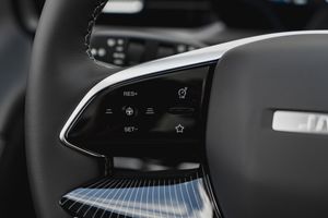 Jaecoo J6 Престиж - вид 11